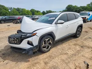Hyundai Tucson 2.5L 4 2023