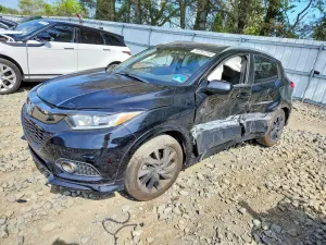Honda HR-V 1.8L 4 2021