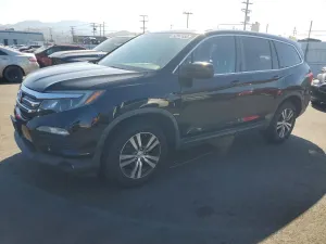 Honda Pilot 3.5L 6 2016