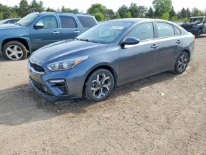 Kia Cerato / Forte / K3 2.0L 4 2021