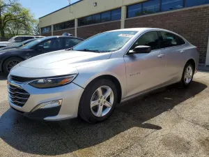 Chevrolet Malibu 1.5L 4 2021