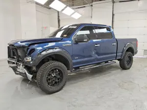 Ford F-150 3.5L 6 2015