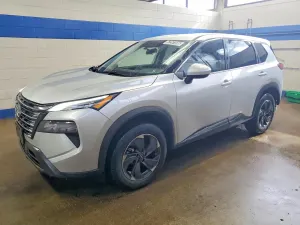 Nissan Rogue 1.5L 3 2025