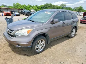 Honda CR-V 2.4L 4 2010