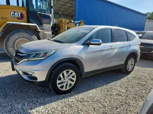Honda CR-V 2.4L 4 2015