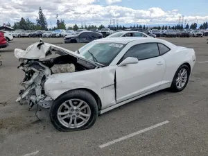 Chevrolet Camaro 3.6L 6 2015
