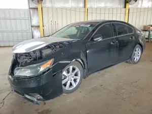Acura TL 3.5L 6 2014