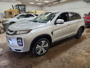 Mitsubishi Outlander 2.0L 4 2021