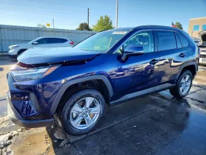 Toyota Rav4 2.5L 4 2025
