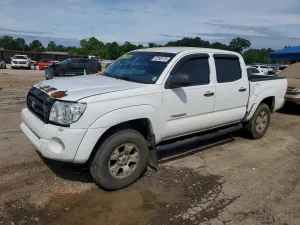 Toyota Tacoma 4.0L 6 2009