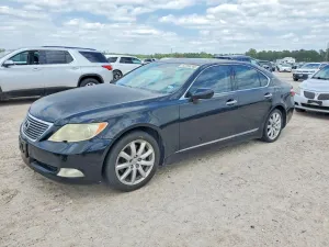 Lexus LS 4.6L 8 2008