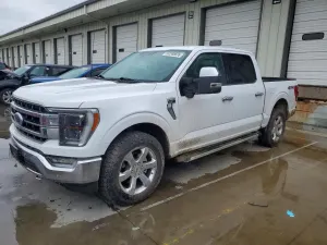 Ford F-150 3.5L 6 2022