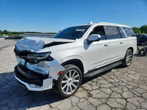 Cadillac Escalade 6.2L 8 2021