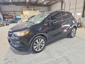 Buick Encore 1.4L 4 2019
