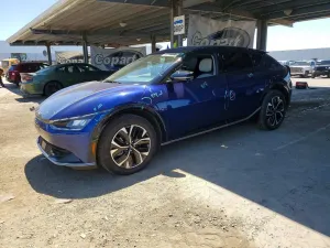 Kia EV6 0.0L 0 2023