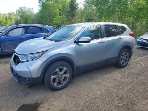 Honda CR-V 1.5L 4 2017