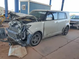 Scion xB 2.4L 4 2012