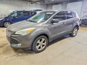 Ford Escape 1.6L 4 2013