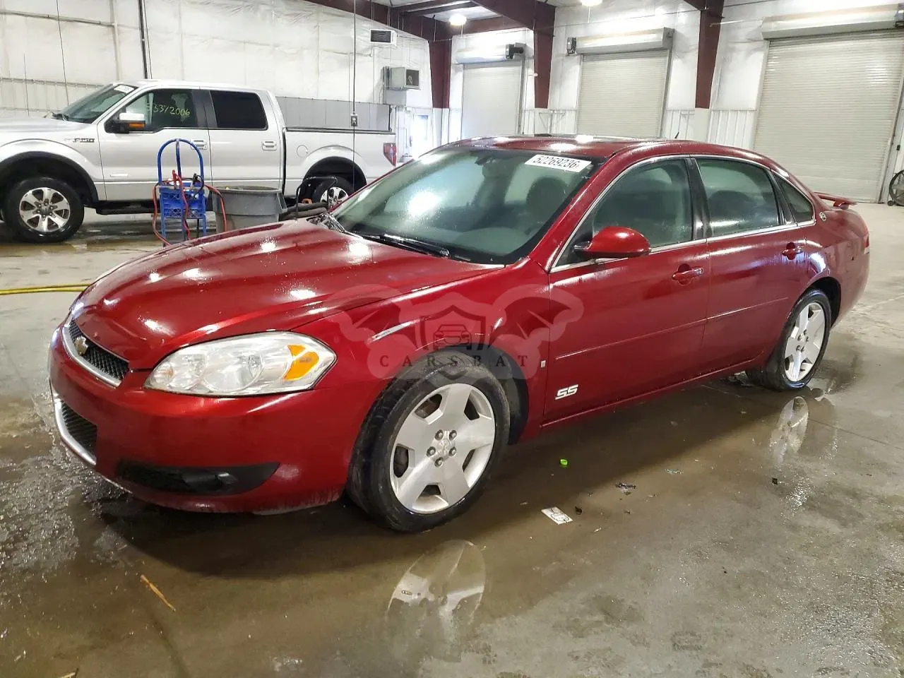 Chevrolet Impala 2005