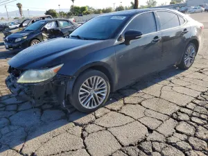 Lexus ES 3.5L 6 2013
