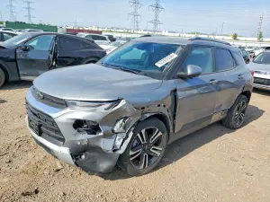 Chevrolet Trailblazer 1.3L 3 2023