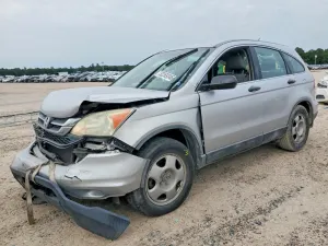 Honda CR-V 2.4L 4 2011