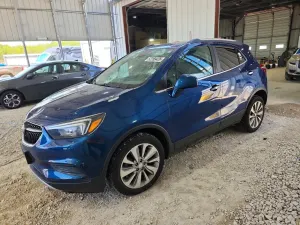 Buick Encore 1.4L 4 2020
