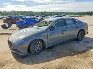 Hyundai Sonata 2.5L 4 2021