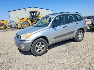 Toyota Rav4 2.0L 4 2002