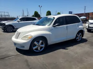 Chrysler PT Cruiser 2.4L 4 2003