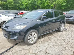 Mazda CX-7 2.3L 4 2008