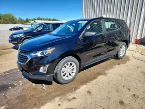 Chevrolet Equinox 1.5L 4 2020