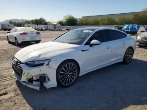 Audi A5 2.0L 4 2022