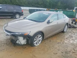 Chevrolet Malibu 1.5L 4 2023