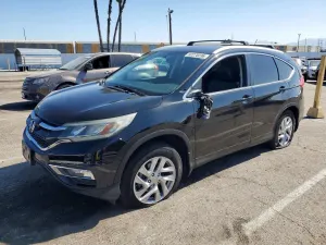 Honda CR-V 2.4L 4 2015