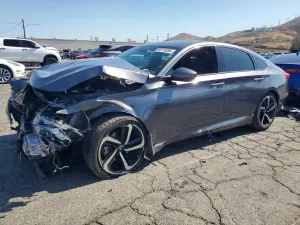Honda Accord 1.5L 4 2020