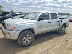 Toyota Tacoma 4.0L 6 2006