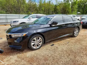 Honda Accord 1.5L 4 2019
