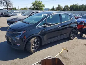 Chevrolet Bolt 2023