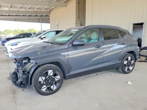 Hyundai Kona 2.0L 4 2025