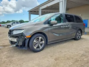Honda Odyssey 3.5L 6 2018
