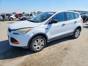 Ford Escape 2.5L 4 2013