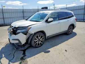 Honda Pilot 3.5L 6 2019