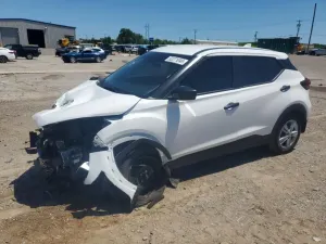 Nissan Kicks 1.6L 4 2025