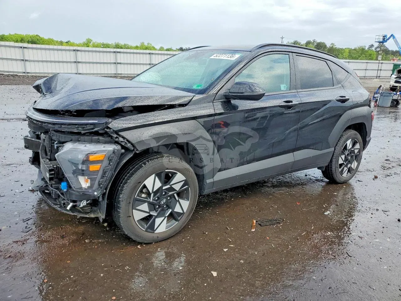 Hyundai Kona 2.0L 4 2024