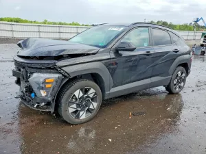 Hyundai Kona 2.0L 4 2024