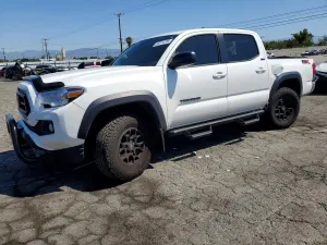 Toyota Tacoma 3.5L 6 2023