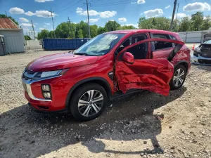 Mitsubishi Outlander 2.0L 4 2024