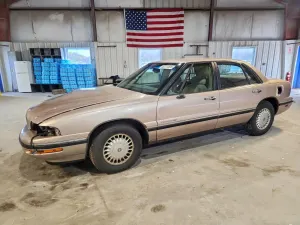Buick LeSabre 3.8L 6 1998