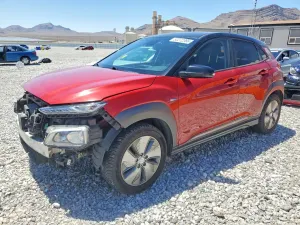 Hyundai Kona 2020
